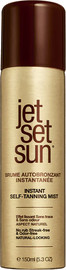 STORM Jet set sun - ספריי לשיזוף עצמי 150 מ"ל