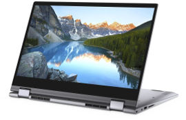 Dell מחשב נייד inspiron 14 N5406-2122