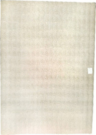 פלורליס שטיח קלאוד אייבורי 240x170