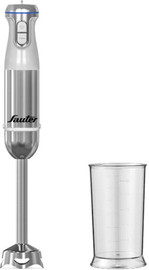 SAUTER בלנדר מוט HB100 לבן SAUTER