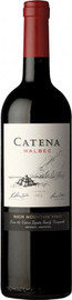 CATENA ZAPATA קאטנה מלבק זאפטה 750 מל / Catena Zapata Malbec