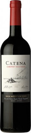 CATENA ZAPATA קאטנה קברנה סוביניון זפאטה 750 מל