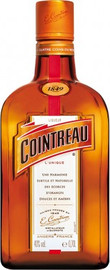 COINTREAU ליקר קואנטרו 700 מ''ל