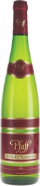 PFAFF פפאפנהיים גוורצטרמינר 750 מל