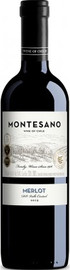 MONTESANO מונטסאנו מרלו 750 מל כשר