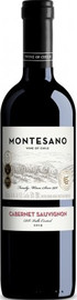 MONTESANO מונטסאנו קברנה סוביניון 750 מל כשר