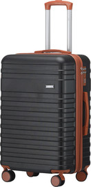 Cabin Flux מזוודה טרולי עליה למטוס מתרחבת 20" מבית החברה הקנדית CABIN FLUX דגם Celine
