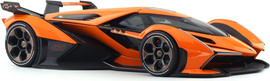 2surpriseu רכב אספנות (1:18) LAMBORGHINI V12 VISION GRAN TURISMO