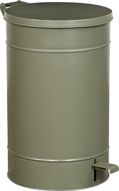 פלורליס פח אינדסטריאל גרין 70 ליטר 55x40x62