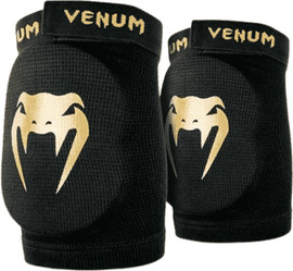 VENUM מגני מרפק (זוג) Venum Kontact Elbow Protector XL