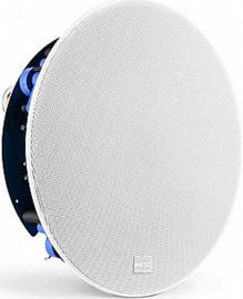 Next Audio רמקול שקוע עגול תקרתי NEXT AUDIO נקסט אודיו דגם C6PRO