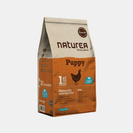 Naturea נטוראה אלמנטס Elements עוף גורים - 12 ק"ג