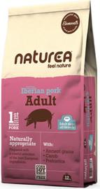Naturea נטוראה אלמנטס Elements חזיר - 12 ק"ג