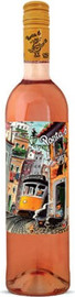 פורטה 6 פורטה 6 רוזה כשר / Porta 6 Rosé Kosher