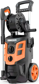 ASUS Lifestyle מכונת שטיפה בלחץ 260BAR בעוצמה 3000W ASUS LifeStyle
