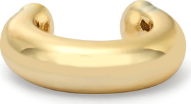 Le Bijou עגיל קאפ זהב Golden Cuff