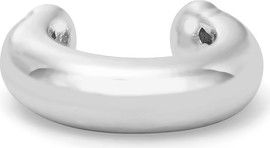 Le Bijou עגיל קאפ רודיום Golden Cuff