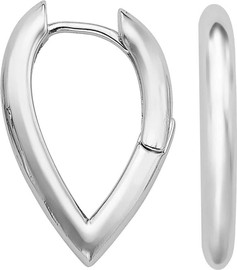 Le Bijou Teardrop Glow M עגלים רודיום
