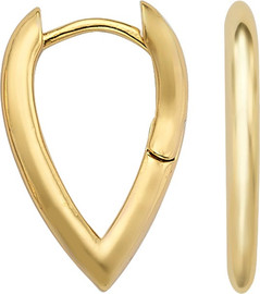 Le Bijou Teardrop Glow S עגלים זהב