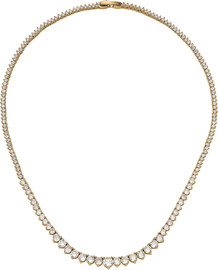 Le Bijou Mature cut 5mm שרשרת זהב