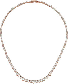 Le Bijou Mature cut 5mm שרשרת רוזגולד