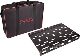 Voodo Lab פדלבורד+מערכת מיתוג+ספק כח Voodoo lab Dingbat PX 3 PLUS