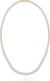 Le Bijou Mature cut 6mm שרשרת זהב