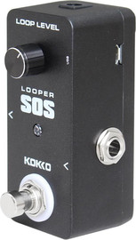 Flanger לופר מיני+FLANGER FLP2D - USB