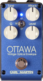 CARL MARTIN פדל ווה ווה אוטומטי Carl Martin Ottawa