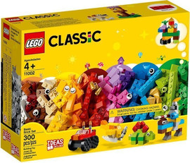 לגו קוביות בסיס LEGO CLASSIC 11002