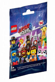 לגו דמות סרט לגו 2 LEGO 71023