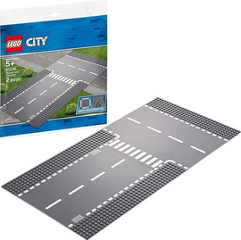 לגו לגו סיטי צומת 60236 - Lego