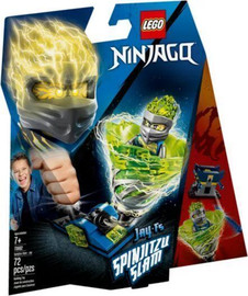 לגו לגו נינג’גו - ספינר טורנדו 70682 - Lego