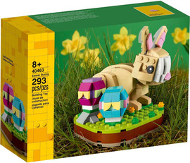 לגו 40363 לגו עונות ארנב פסחא - Lego