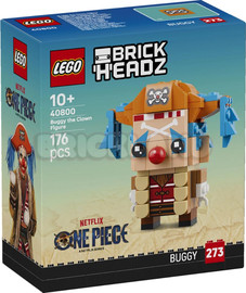 לגו לגו באגי הליצן 40800 - Lego