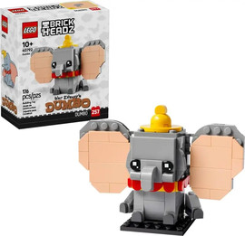לגו לגו בריקהדז דמבו 40792 - Lego