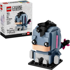 לגו לגו בריקהדז איה 40797 - Lego
