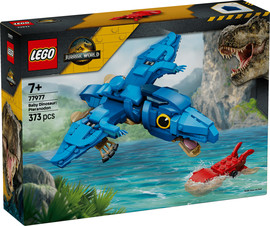 לגו פארק היורה - גורת דינוזאור: פטרנודון 77977 LEGO