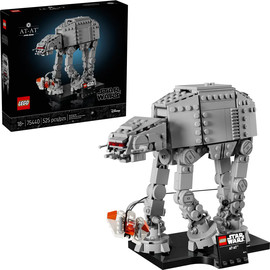 לגו מלחמת הכוכבים - AT-AT LEGO 75440