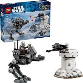 לגו לגו AT-RT™ Attack – Star Wars (75444)