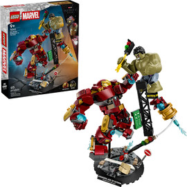 לגו לגו נינג'ה גו רובוט קרב ספינג'יטסו של ארין  Lego