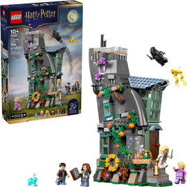 לגו הארי פוטר - הבית של לונה לאבגוד LEGO 76467