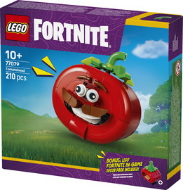 לגו לגו פורטנייט - Tomatohead  (77079)