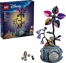 לגו לגו Disney – פרח בעציץ של סאלי (43288) LEGO
