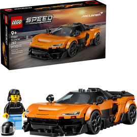 לגו ספיד - MCLAREN W1 LEGO 77257