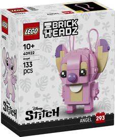 לגו לגו מלאך 40922 - Lego