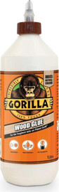 Gorilla Glue דבק גורילה נגרים/עץ עמיד למים