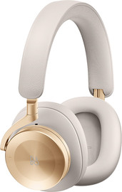 Bang & Olufsen אוזניות Over Ear אלחוטיות Bang  Olufsen באנג  אלופסן Beoplay H95 Gold Tone בז וזהב