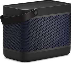 Bang & Olufsen רמקול בלוטות' עוצמתי Bang  Olufsen באנג  אלופסן Beolit 20 Black Anthracite שחור