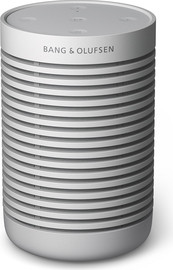 Bang & Olufsen רמקול בלוטות' נייד Bang  Olufsen באנג  אלופסן Beosound Explore Grey Mist אפור